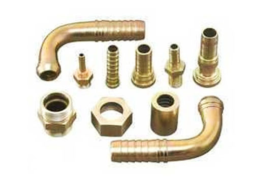 hydraulic hose end fittings manufacturer in india
